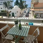 Appartement Aan Zee