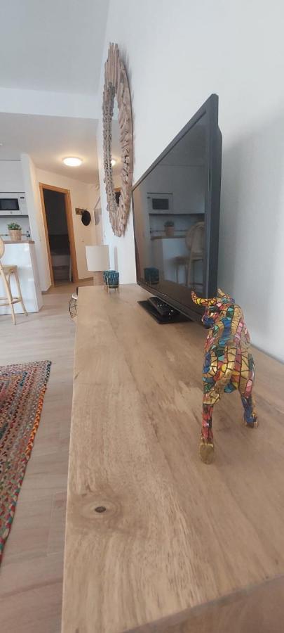 Apartment Aan Zee *