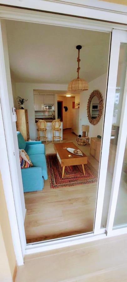 Aan Zee Apartment Nerja