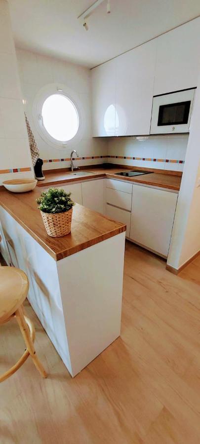 Aan Zee Apartment Nerja