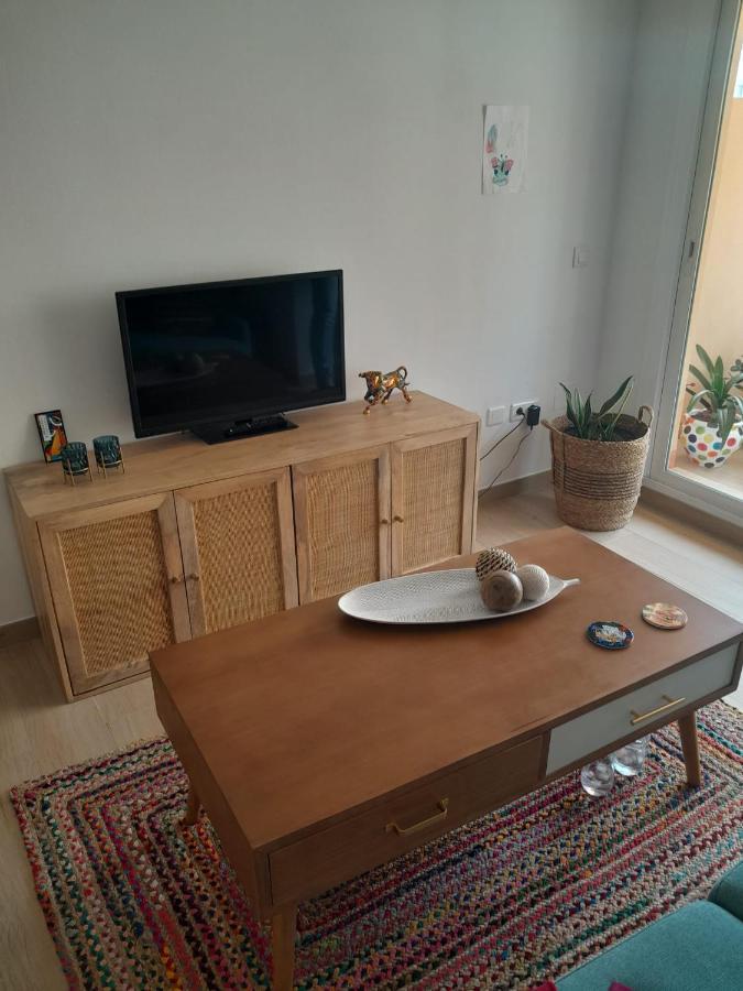 Apartment Aan Zee Nerja