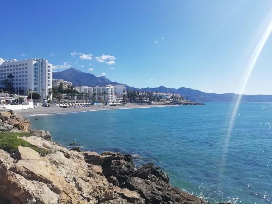 Aan Zee Apartment Nerja